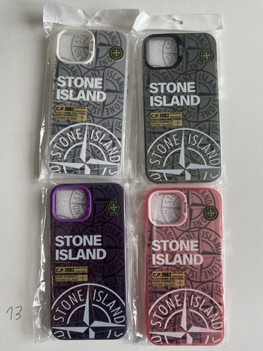 Coque stone island iphone - coque,