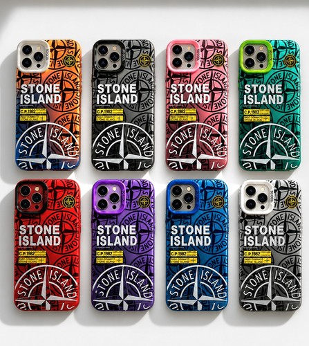 Coque stone island iphone - iphone, 11