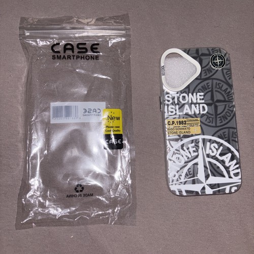 Coque stone island iphone - stone, 16