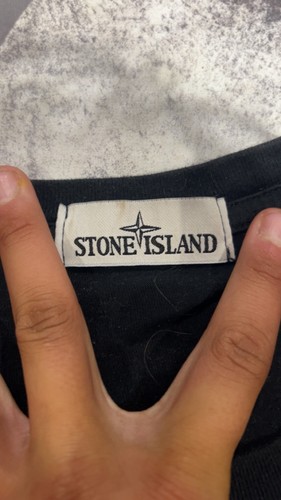 Shirt stone island - t,