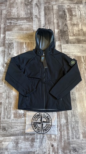 Veste hiver stone - stone, noire