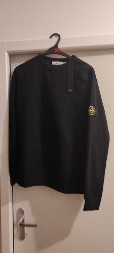Pull stone island - pull,