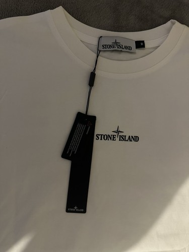 Shirt stone island - t,