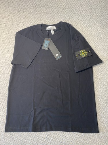 Shirt stone island - t,