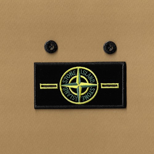 Stone island 2 buttons - +,