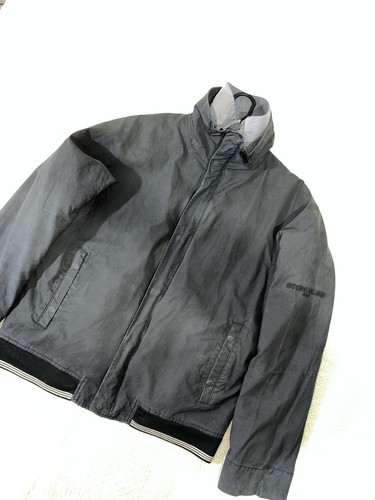 Stone island 2005 - , layer