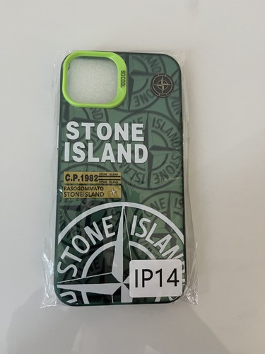 Coque iphone stone - coque, island