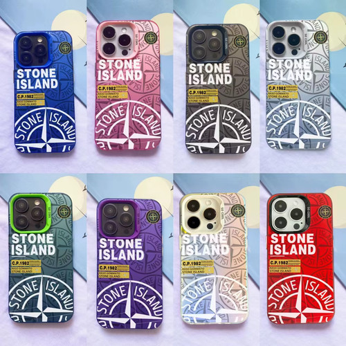 Coque stone island iphone x - coque,