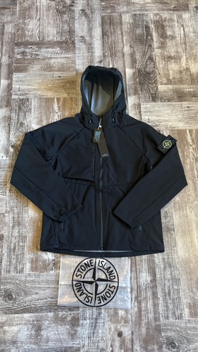 Veste stone island noir - veste,