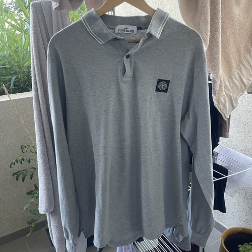 Pull stone island - pull,