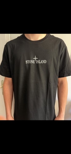 Shirt stone island - shirt,