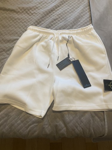 Stone island shorts - island,