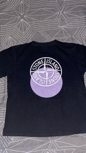 Shirt stone island - shirt,