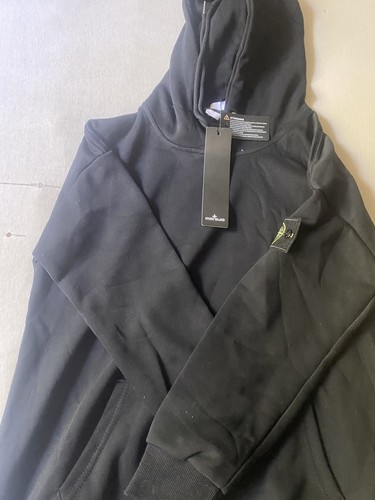 Pull stone island - pull,