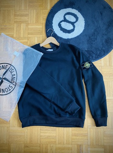 Pull stone island - stone,