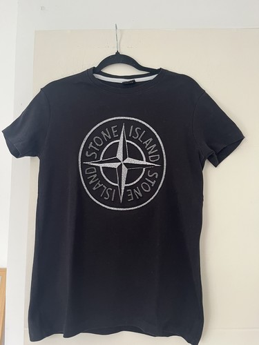 Shirt stone island - stone, m