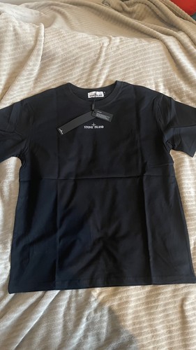 Shirt stone island - shirt,