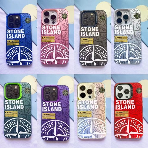 Coque stone island - stone,