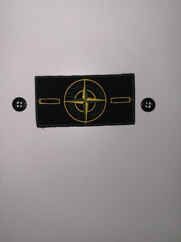 Patch stone island - patch,