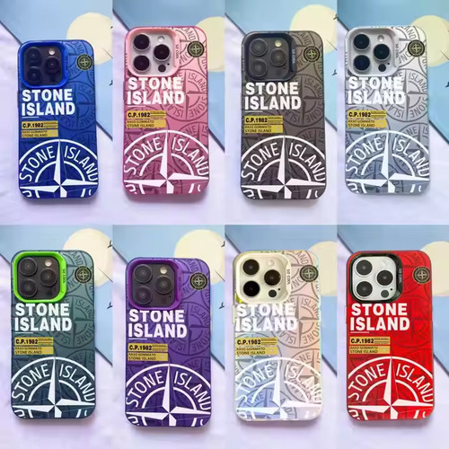Coque stone island - stone,