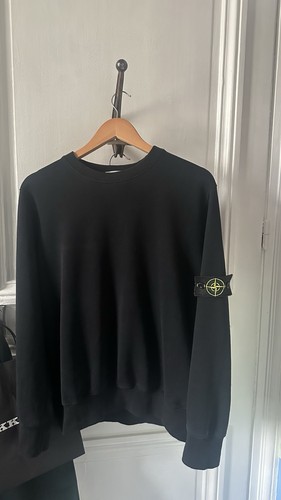 Pull stone island - pull,
