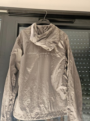 Veste stone island la - stone, jr