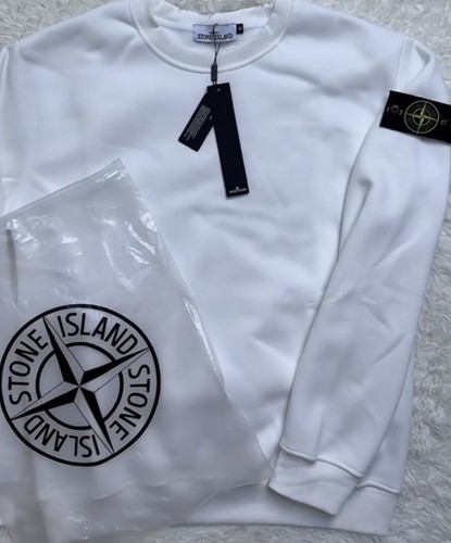 Sweat stone island - sweat,