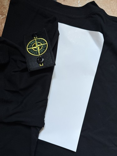 Shirt stone island - shirt,