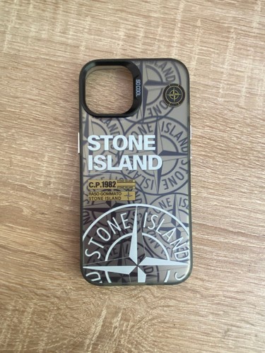 Coque stone island